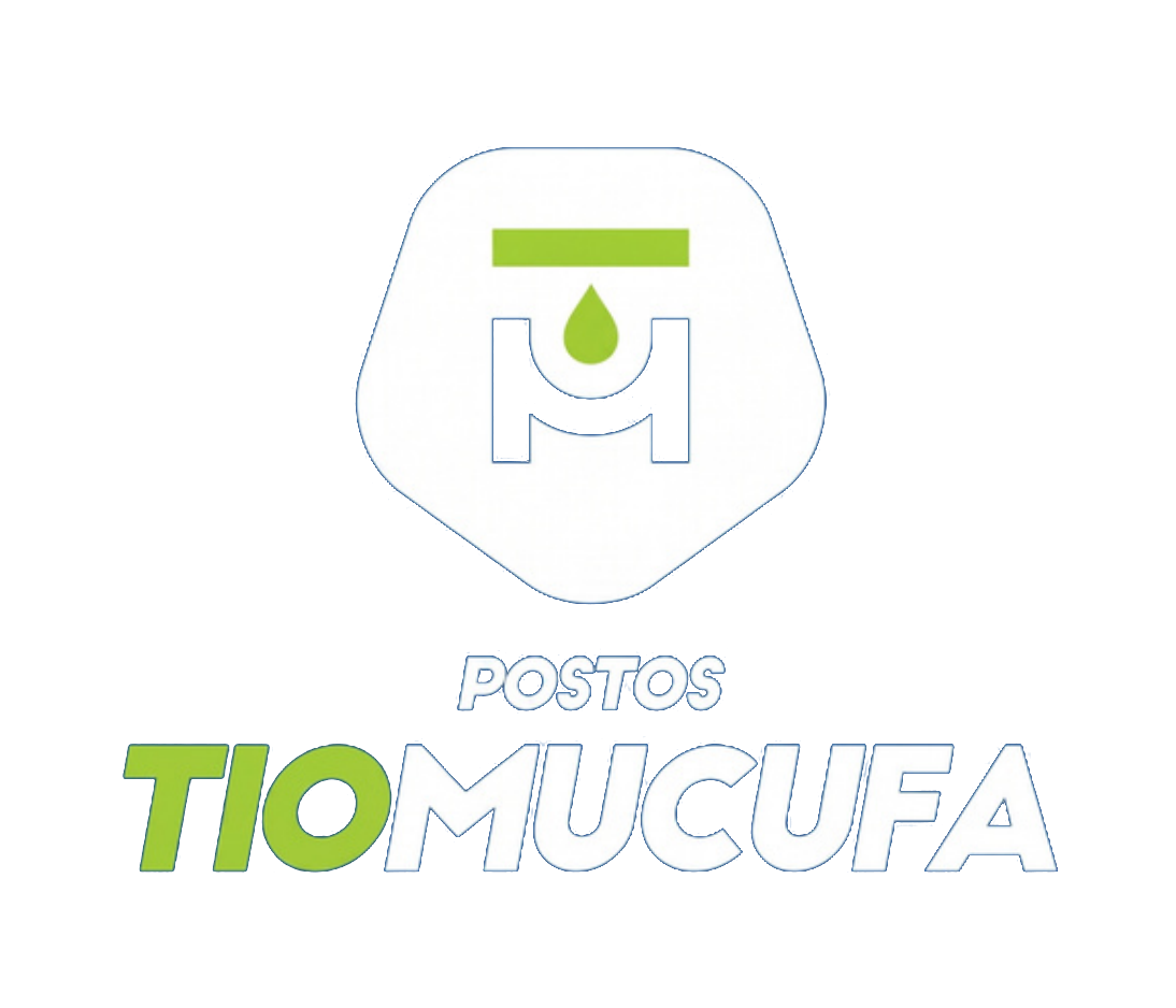 Logo Postos Tio Mucufa